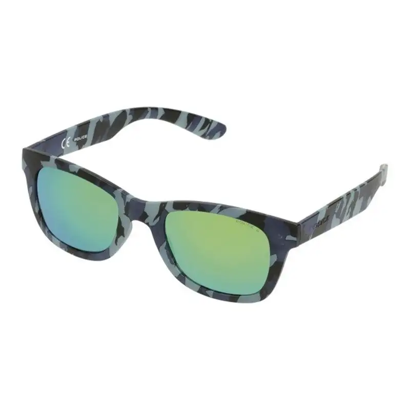 Lunettes de soleil homme police s194450ge1v o 50 mm bleu o 50 mm_8539. DIAYTAR SENEGAL - Votre Destination Shopping d'Exception. Parcourez nos rayons virtuels et choisissez des produits qui incarnent l'excellence et la diversité.