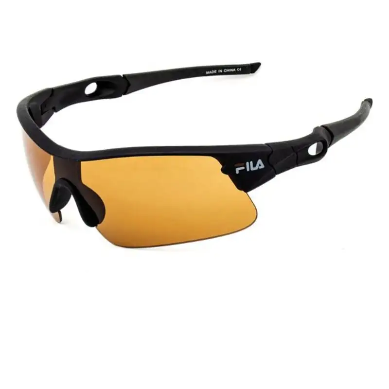 Lunettes de soleil unisexe fila sf23799mblk noir_7450. Entrez dans le Monde de DIAYTAR SENEGAL - Où la Satisfaction est la Priorité. Explorez notre sélection pensée pour vous offrir une expérience de shopping qui va au-delà de vos attentes.