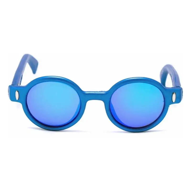 Lunettes de soleil unisexe italia independent 0013 021 000 47 mm bleu o 47 mm_8244. DIAYTAR SENEGAL - Votre Portail Vers l'Élégance Accessible. Parcourez notre boutique en ligne pour découvrir des produits qui incarnent le luxe à des prix abordables.