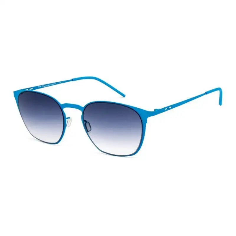 Lunettes de soleil unisexe italia independent 0223 027 000 o 51 mm bleu o 51 mm_6786. DIAYTAR SENEGAL - L'Art de Vivre l'Excellence au Quotidien. Explorez notre gamme et choisissez des produits qui ajoutent une note de prestige à votre vie.