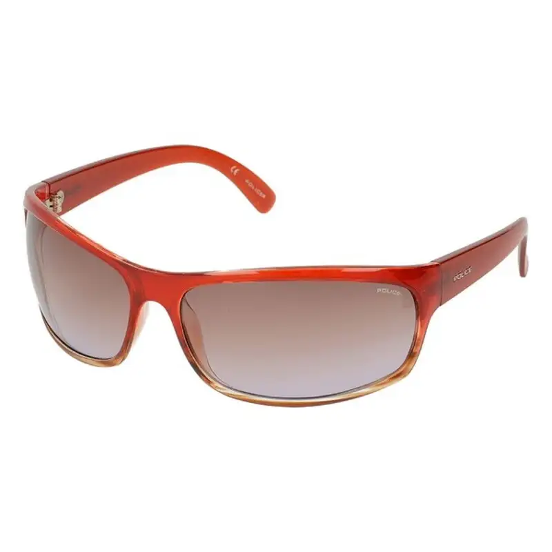 Lunettes de soleil unisexe police s1863710acn rouge o 71 mm_1875. DIAYTAR SENEGAL - L'Art de Vivre en Couleurs et en Styles. Parcourez notre sélection et trouvez des articles qui reflètent votre personnalité et votre goût pour la vie.