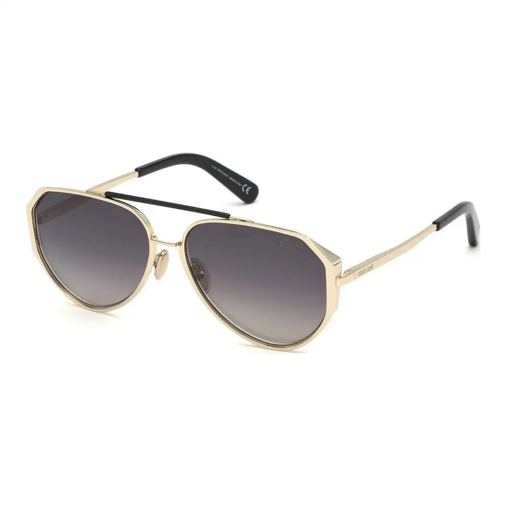 Lunettes de soleil unisexe roberto cavalli rc1116 5832b dore_1744. DIAYTAR SENEGAL - Là où les Rêves de Shopping Deviennent Réalité. Naviguez à travers notre catalogue diversifié et choisissez parmi une variété d'articles qui feront de votre shopping une expérience inoubliable.