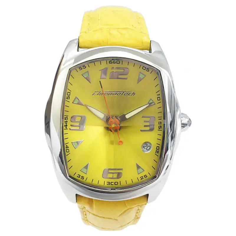 Montre femme chronotech ct7504l 05 o 34 mm_9994. Bienvenue chez DIAYTAR SENEGAL - Où Choisir Rime avec Découvrir. Plongez dans notre catalogue et trouvez des produits qui révèlent la diversité et la richesse culturelle du Sénégal.