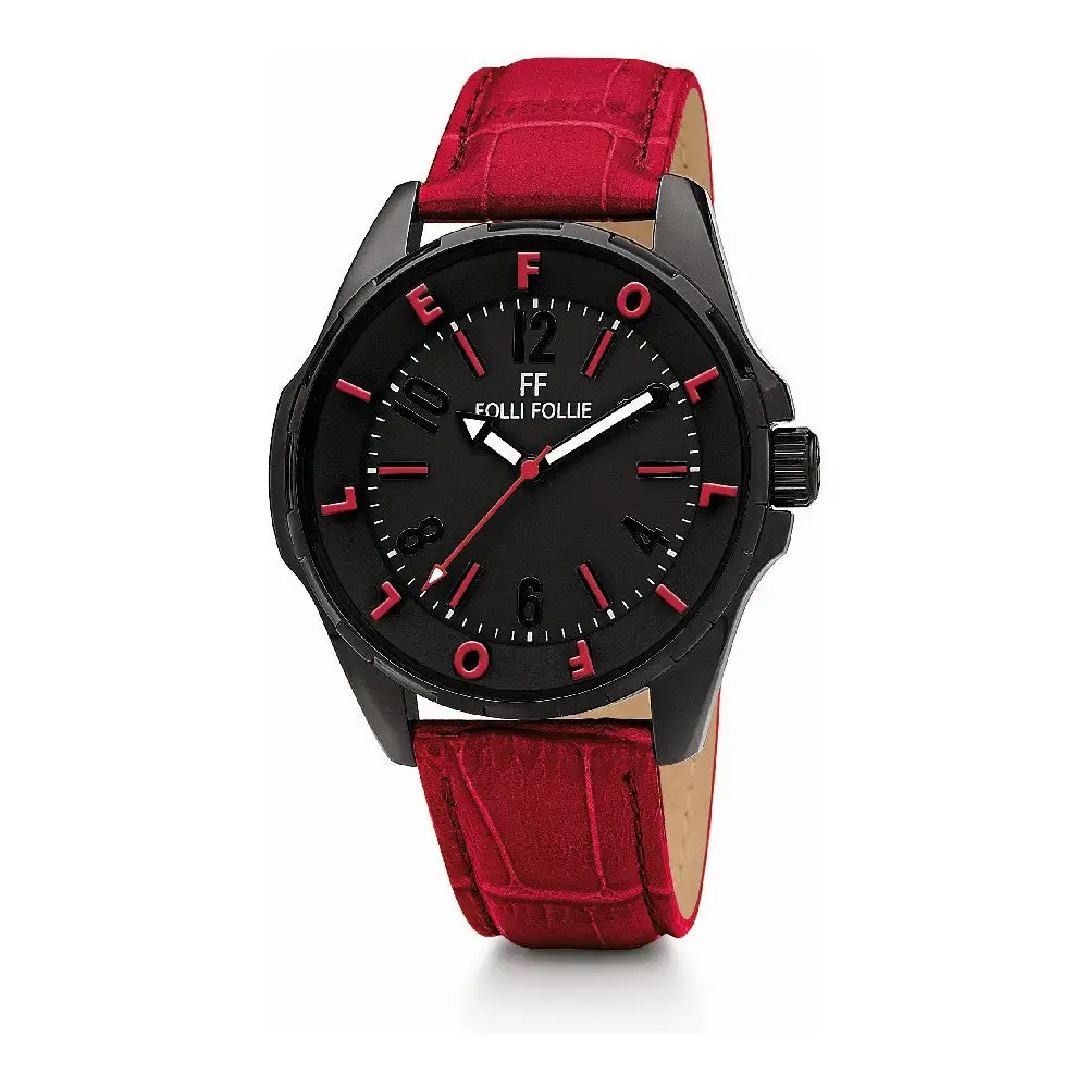 Montre femme folli follie wf13y006sp o 40 mm_9820. DIAYTAR SENEGAL - Votre Source de Découvertes Shopping. Naviguez à travers nos catégories et découvrez des articles qui vous surprendront et vous séduiront.