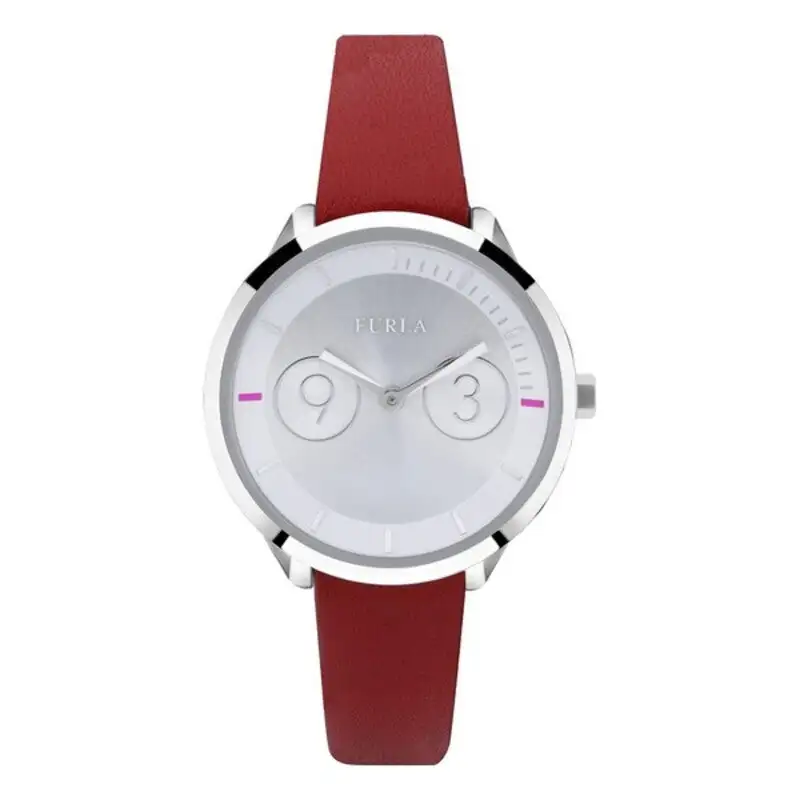 Montre femme furla r425110250 o 31 mm_5467. Bienvenue chez DIAYTAR SENEGAL - Votre Destination Shopping Complète! Découvrez une boutique en ligne généraliste au Sénégal offrant une vaste gamme de produits, allant des vêtements aux gadgets électroniques, en passant par l'artisanat local.
