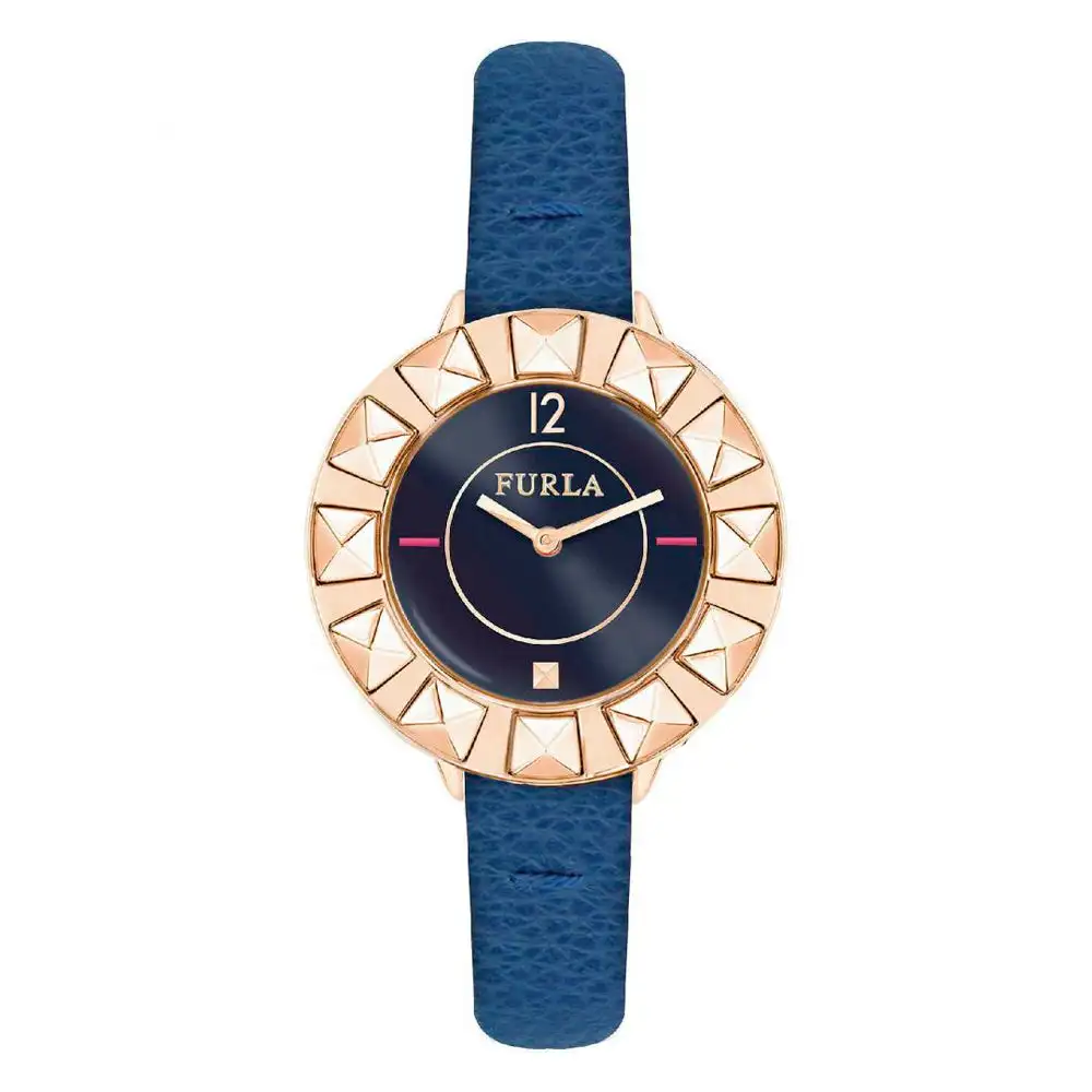 Montre femme furla r4251109516 o 34 mm_3999. DIAYTAR SENEGAL - Votre Passage vers le Raffinement. Plongez dans notre univers de produits exquis et choisissez des articles qui ajoutent une touche de sophistication à votre vie.