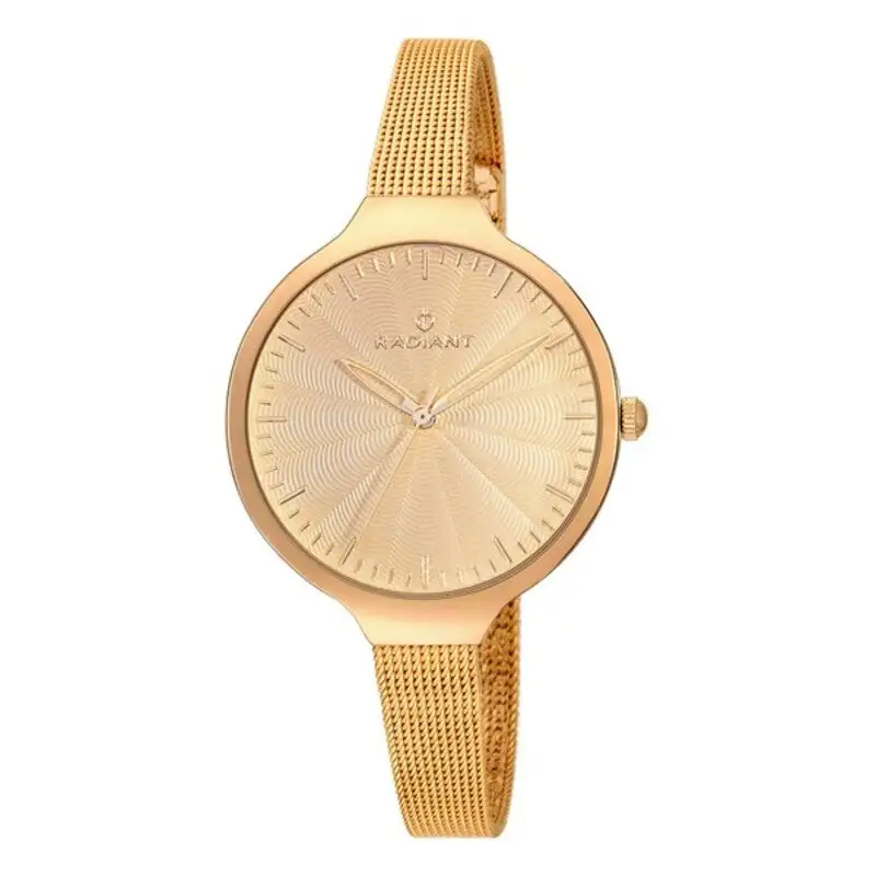 Montre femme radiant o 39 mm_1687. Bienvenue sur DIAYTAR SENEGAL - Votre Fenêtre sur le Shopping Moderne. Parcourez notre boutique en ligne et découvrez des produits qui incarnent l'évolution du style et de la qualité.