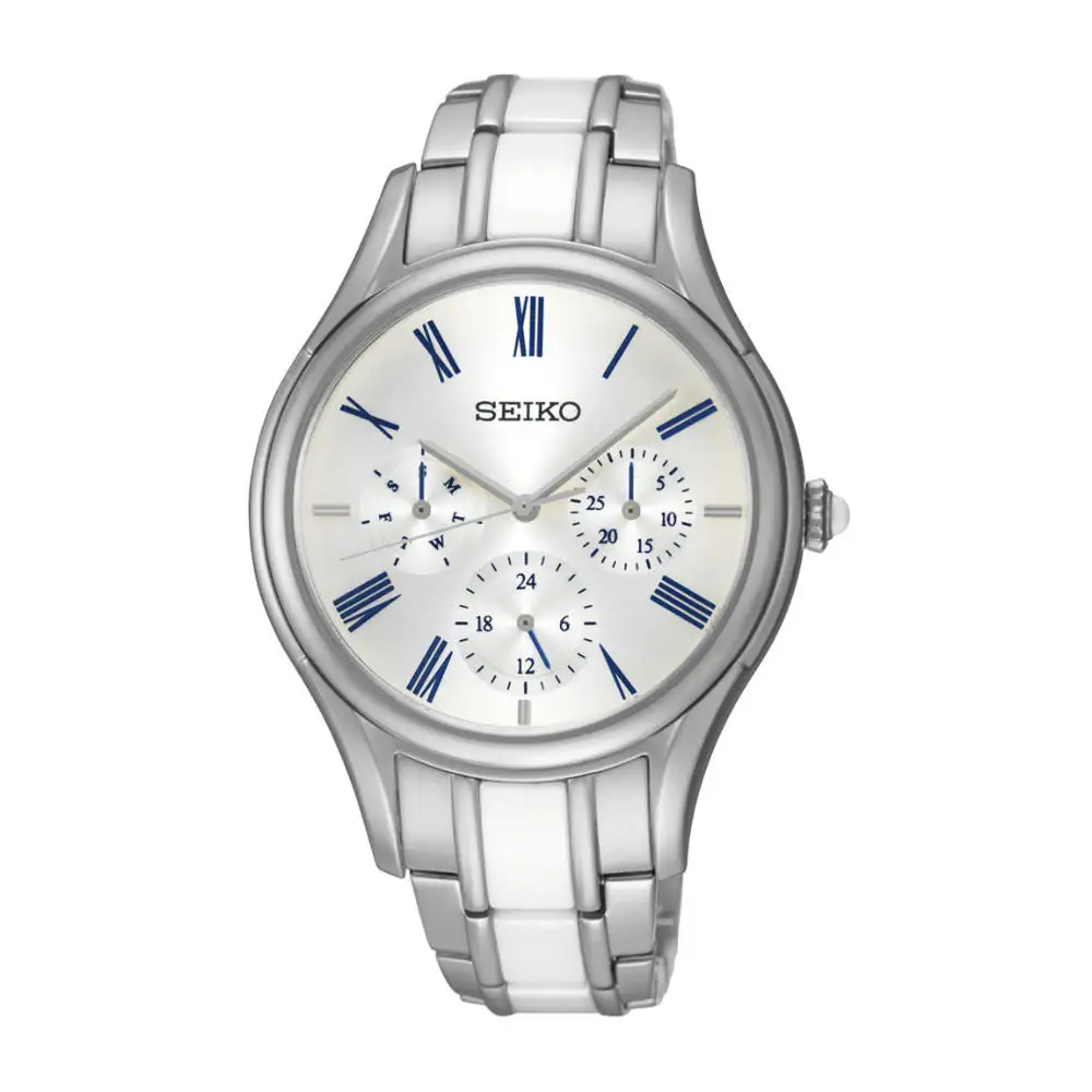 Montre femme seiko sky721p1 o 35 mm_3149. Bienvenue chez DIAYTAR SENEGAL - Votre Destination Shopping Complète! Découvrez une boutique en ligne généraliste au Sénégal offrant une vaste gamme de produits, allant des vêtements aux gadgets électroniques, en passant par l'artisanat local.