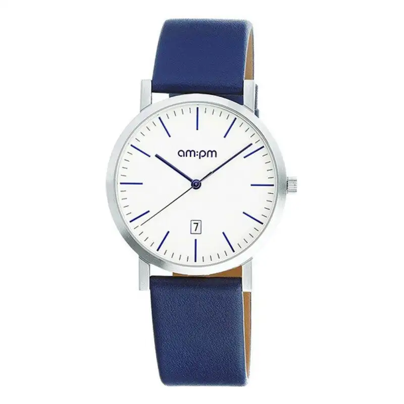 Montre homme am pm pd130 u138 o 39 mm_8363. DIAYTAR SENEGAL - Votre Destination Shopping pour Tous. Parcourez notre boutique en ligne et découvrez une variété de produits pour satisfaire tous vos besoins et désirs.