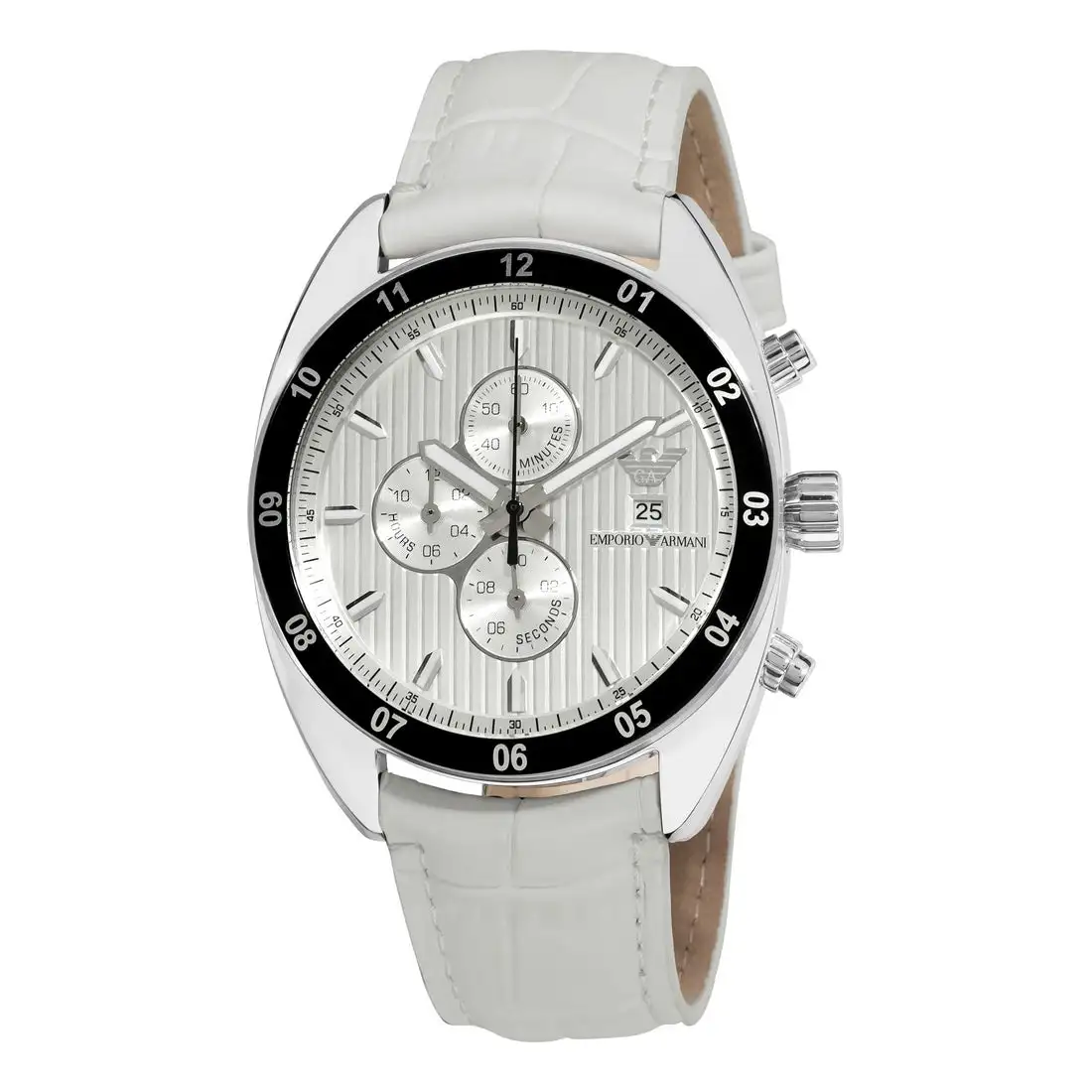 Montre homme armani ar5915 o 42 mm_1981. DIAYTAR SENEGAL - L'Art de Vivre le Shopping Authentique. Découvrez notre boutique en ligne et trouvez des produits qui incarnent la passion et le savoir-faire du Sénégal.