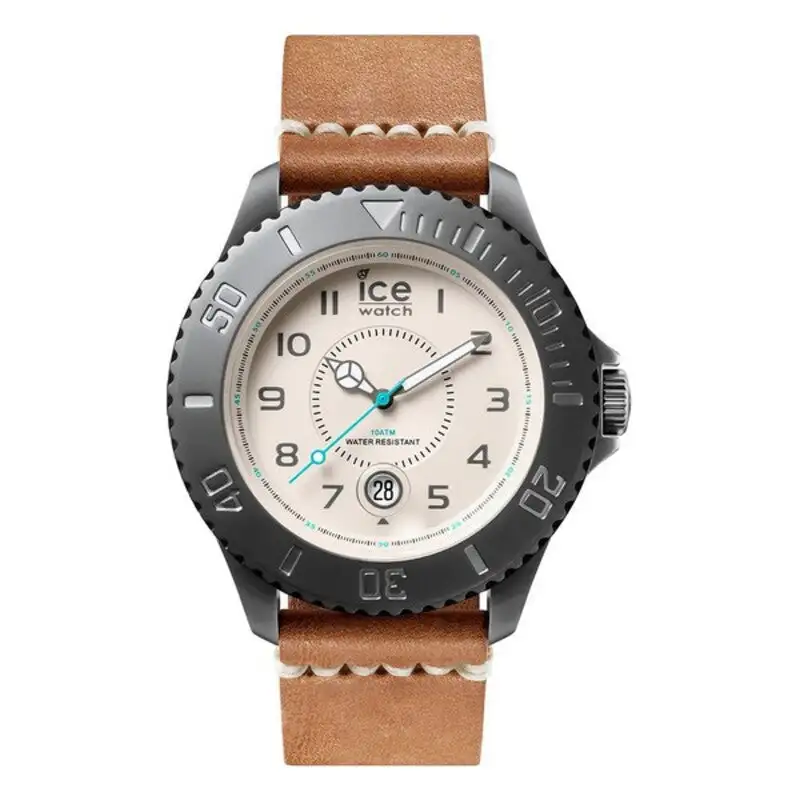 Montre Homme Ice HE.LBN.GM.B.L.14 (Ø 48 mm). Boutique de cosmétiques au Sénégal