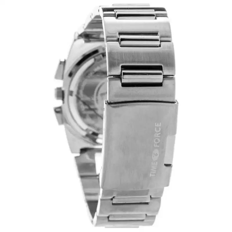 Montre time force discount homme