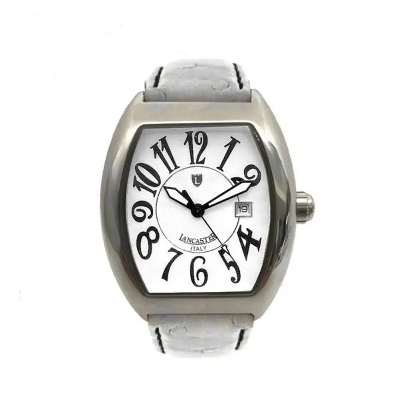 Montre Unisexe Lancaster 0206SSLNRBNNR (Ø 40 mm). Boutique de cosmétiques au Sénégal