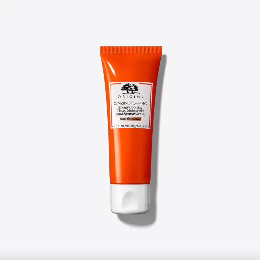 Origins ginzing spf 40 energy boosting tinted moisturizer_9010. DIAYTAR SENEGAL - Votre Portail Vers l'Exclusivité. Explorez notre boutique en ligne pour trouver des produits uniques et exclusifs, conçus pour les amateurs de qualité.