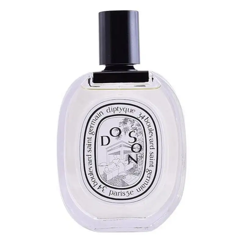 Parfum unisexe do son diptyque 100 ml_2045. DIAYTAR SENEGAL - Votre Destination Shopping de Choix. Explorez notre boutique en ligne et découvrez des trésors qui reflètent votre style et votre passion pour l'authenticité.