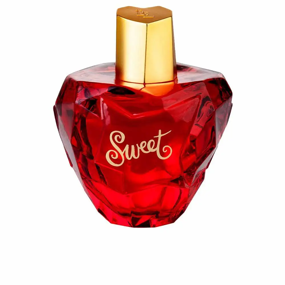 Parfum unisexe lolita lempicka sweet 50 ml_2598. Entrez dans DIAYTAR SENEGAL - Où Chaque Détail Compte. Explorez notre boutique en ligne pour trouver des produits de haute qualité, soigneusement choisis pour répondre à vos besoins et vos désirs.