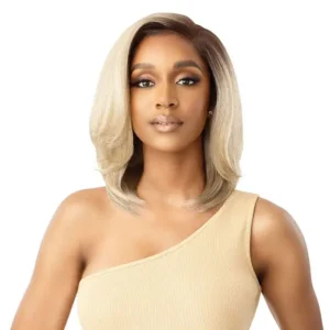 Perruque Lace Front Synthétique Outre Sleeklay - Ara. Boutique de cosmétiques au Sénégal