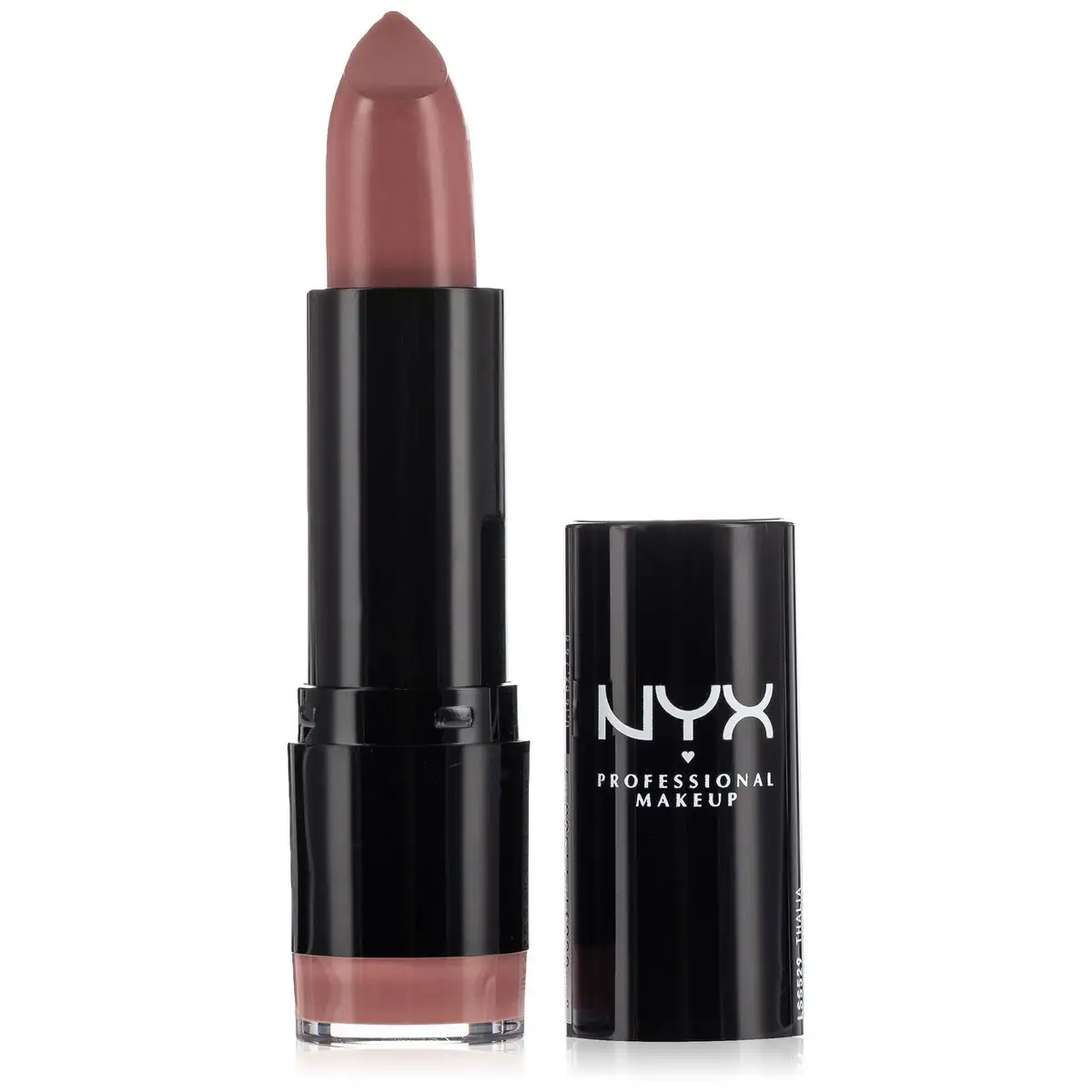 Rouge à lèvres NYX Round thalia (4 g). Boutique de cosmétiques au Sénégal