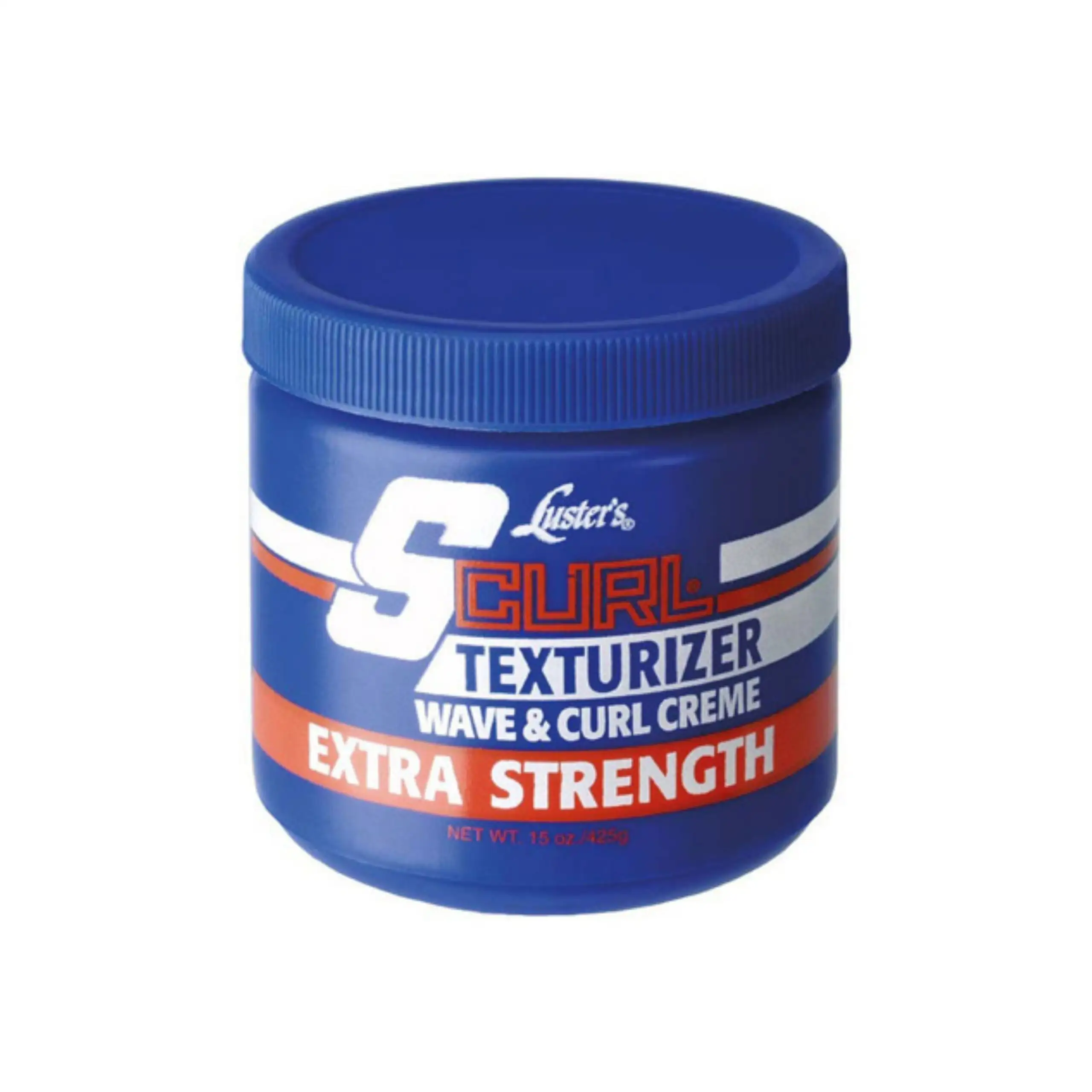 S curl texturizer extra strengh 425g_9001. DIAYTAR SENEGAL - L'Art de Vivre avec Authenticité. Explorez notre gamme de produits artisanaux et découvrez des articles qui apportent une touche unique à votre vie.