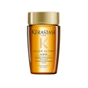 Shampooing Kerastase Elixir Ultime (80 ml). Boutique de cosmétiques au Sénégal