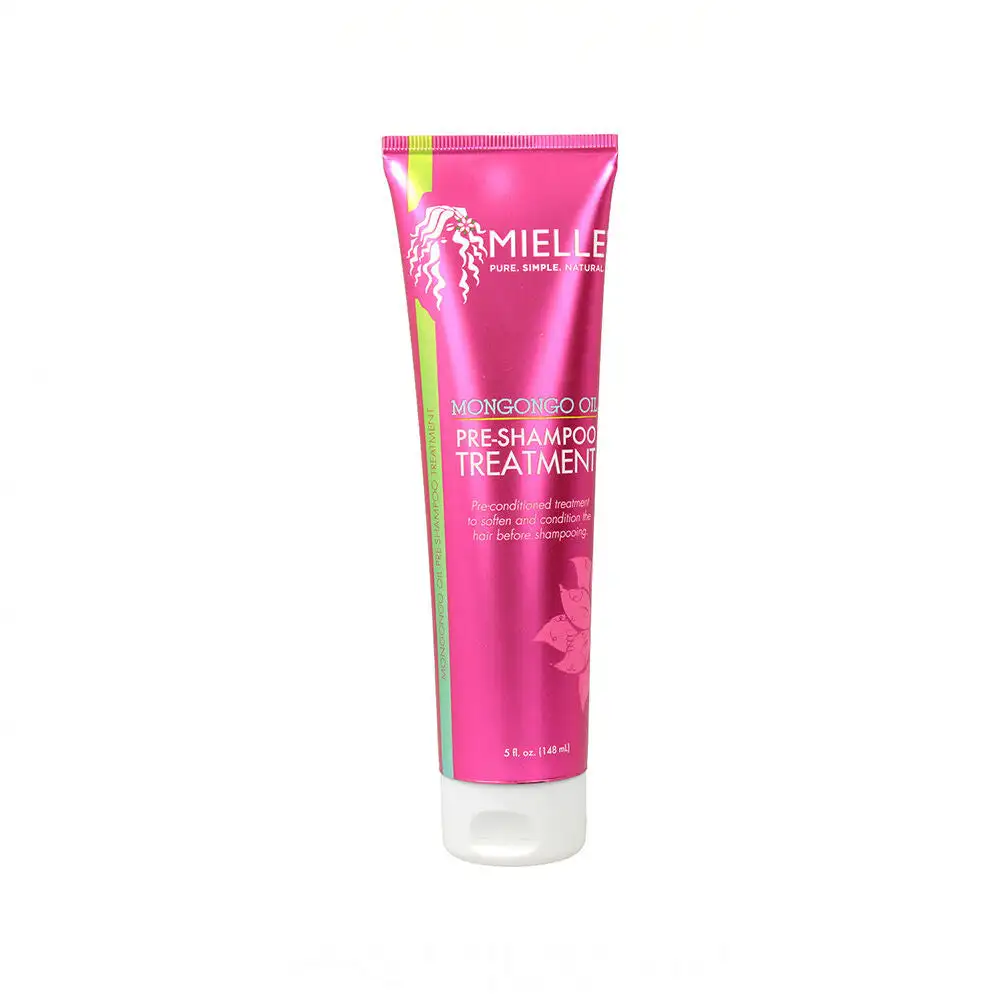 Shampooing mielle mongongo oil pre 148 g_7616. DIAYTAR SENEGAL - Votre Portail vers l'Extraordinaire. Parcourez nos collections et découvrez des produits qui vous emmènent au-delà de l'ordinaire, créant une expérience de shopping mémorable.