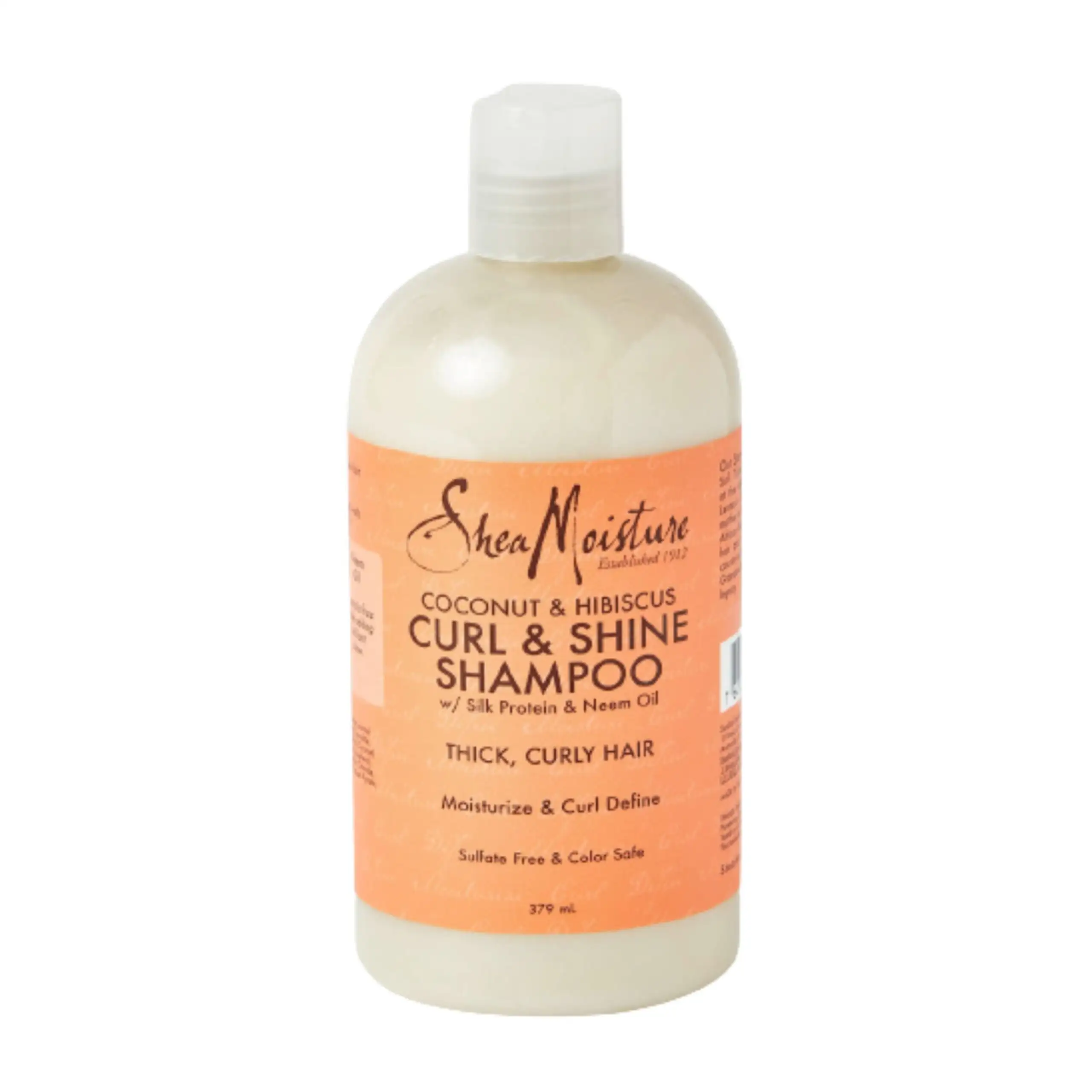 Shea moisture coconut hibiscus curl shine shampoo 384 ml_3293. DIAYTAR SENEGAL - Votre Source de Découvertes Shopping. Naviguez à travers nos catégories et découvrez des articles qui vous surprendront et vous séduiront.
