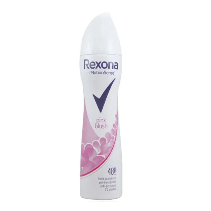 Spray deodorant pink blush rexona 200 ml_5052. Découvrez DIAYTAR SENEGAL - Là où le Choix Rencontre la Qualité. Parcourez notre gamme diversifiée et choisissez parmi des produits conçus pour exceller dans tous les aspects de votre vie.