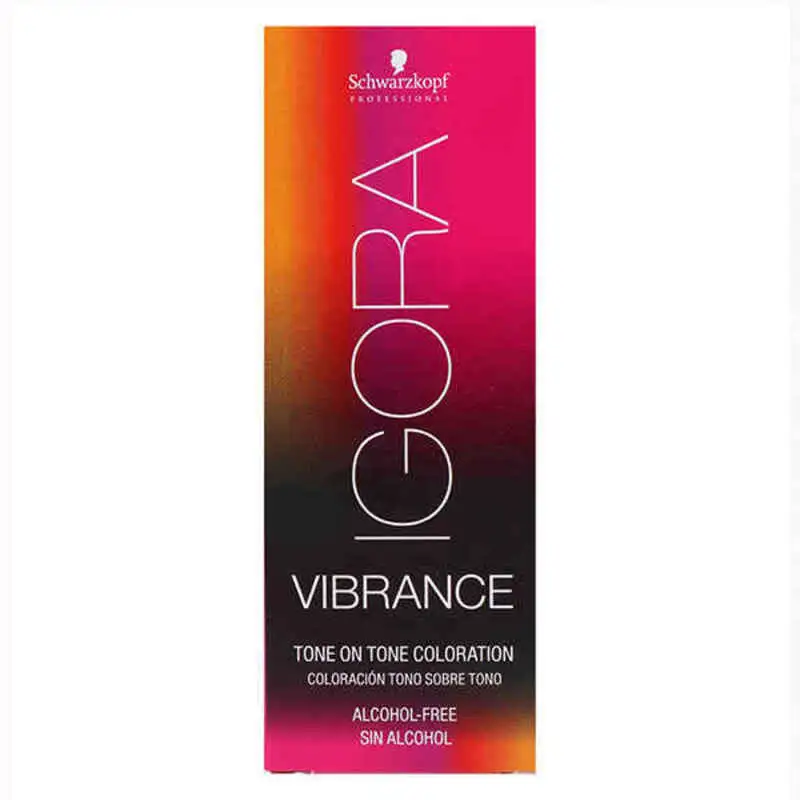 Teinture permanente schwarzkopf igora vibrance 7 4 60 ml_4637. DIAYTAR SENEGAL - Là où la Découverte est au Rendez-vous. Plongez dans notre catalogue et trouvez des articles qui éveilleront votre curiosité et élargiront vos horizons.