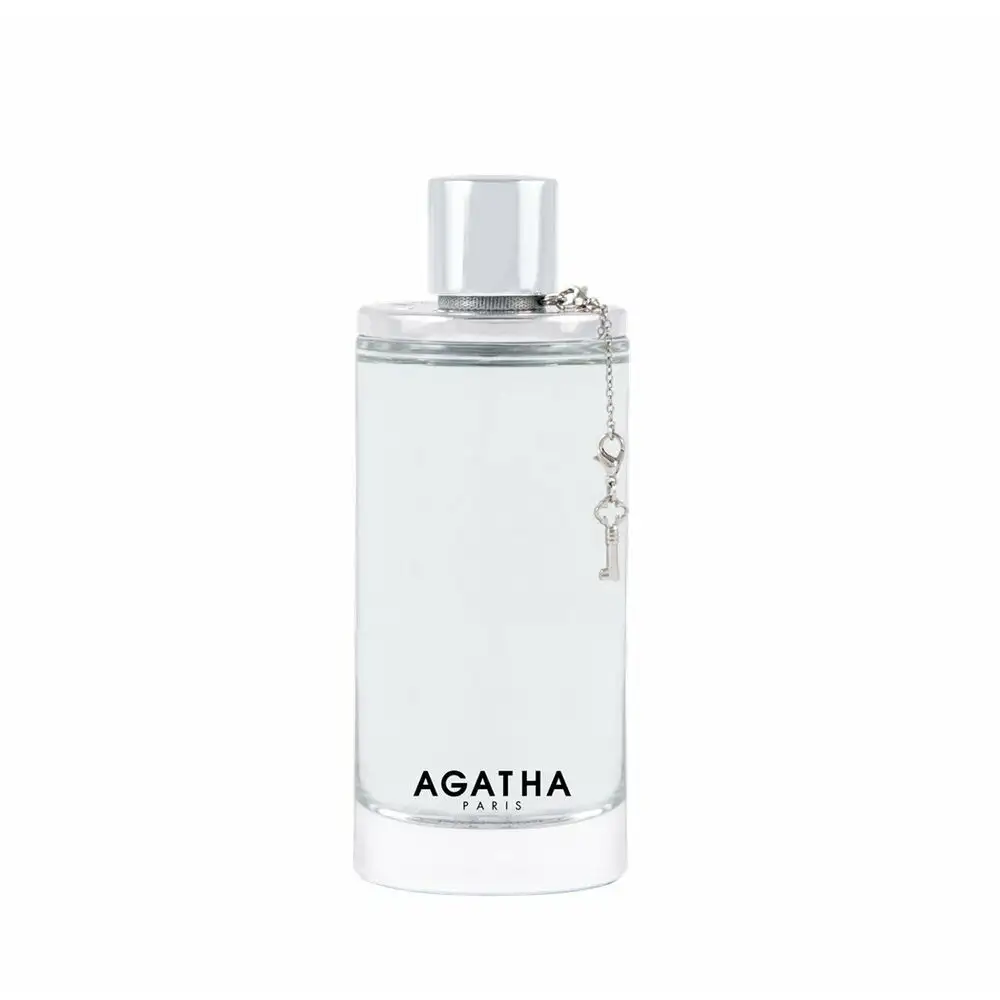 Womens perfume agatha paris un matin a paris edt 100 ml_9559. DIAYTAR SENEGAL - L'Art de Trouver ce que Vous Aimez. Plongez dans notre assortiment varié et choisissez parmi des produits qui reflètent votre style et répondent à vos besoins.