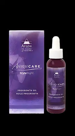 Affirm styleright® progrowth oil 2oz_8518. DIAYTAR SENEGAL - Votre Source de Trouvailles uniques. Naviguez à travers notre catalogue et trouvez des articles qui vous distinguent et reflètent votre unicité.
