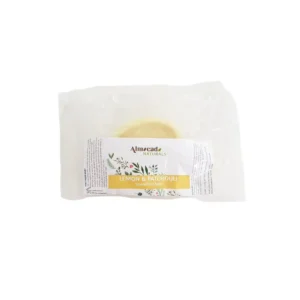 Almocado citron patchouli shampoing solide 50g_2479. DIAYTAR SENEGAL - Votre Boutique en Ligne, Votre Identité. Naviguez à travers notre plateforme et choisissez des articles qui expriment qui vous êtes et ce que vous chérissez.