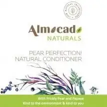 Almocado poire perfection apres shampooing 250ml_1643. DIAYTAR SENEGAL - Là où les Possibilités sont Infinies. Parcourez nos catégories et laissez-vous séduire par des produits qui enrichiront votre quotidien, du pratique à l'esthétique.