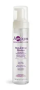 Aphogee style wrap mousse 85 oz_2780. Découvrez DIAYTAR SENEGAL - Votre Destination de Shopping Inspirée. Naviguez à travers nos offres variées et trouvez des articles qui reflètent votre personnalité et vos goûts.