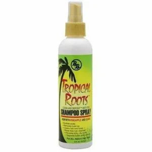 Bb tropical roots shampoo spray 8oz_1158. Entrez dans l'Univers de DIAYTAR SENEGAL - Où Chaque Produit est une Découverte. Explorez notre gamme variée et trouvez des articles qui vous surprennent et vous inspirent.