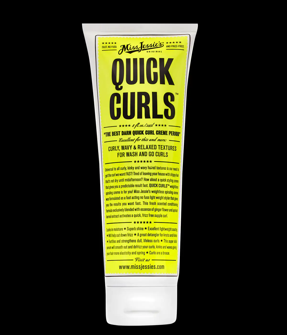 Boucles rapides au miel de miss jessie 85 oz_1613. DIAYTAR SENEGAL - Où Chaque Sélection Vous Parle. Parcourez nos catégories et découvrez des produits qui reflètent vos passions et vos besoins, pour un shopping personnel et inspirant.