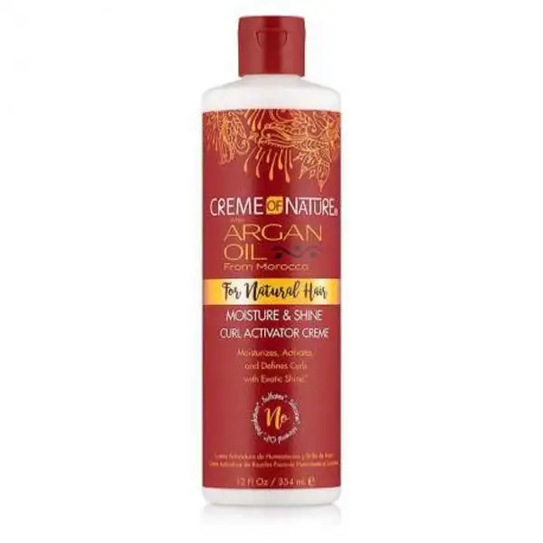 Creme of nature moist shine curl activator_5991. Entrez dans l'Univers de DIAYTAR SENEGAL - Où l'Innovation Rencontre la Tradition. Explorez notre sélection de produits modernes et traditionnels qui incarnent l'esprit dynamique du Sénégal.