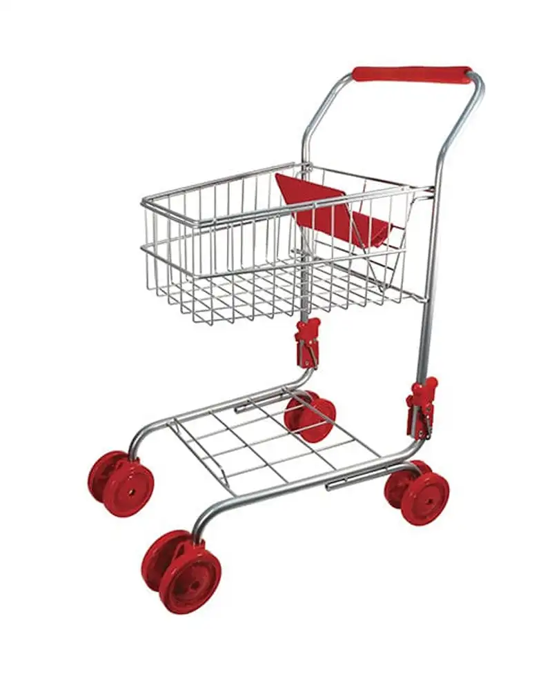 Eurekakids chariot avec accessoires 3ans_8720. Plongez dans le Monde de DIAYTAR SENEGAL - Où Chaque Article Raconte une Histoire. Explorez notre vaste assortiment et choisissez des produits qui vous parlent et reflètent votre style unique.