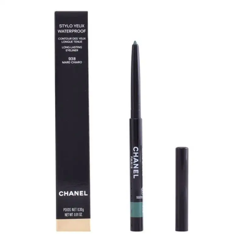 Eye pencil stylo chanel_8154. Bienvenue sur DIAYTAR SENEGAL - Votre Galerie Shopping Personnalisée. Découvrez un monde de produits diversifiés qui expriment votre style unique et votre passion pour la qualité.