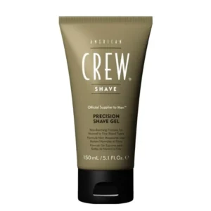 Gel de rasage precision shave american crew_4456. DIAYTAR SENEGAL - Où Chaque Sélection Vous Parle. Parcourez nos catégories et découvrez des produits qui reflètent vos passions et vos besoins, pour un shopping personnel et inspirant.