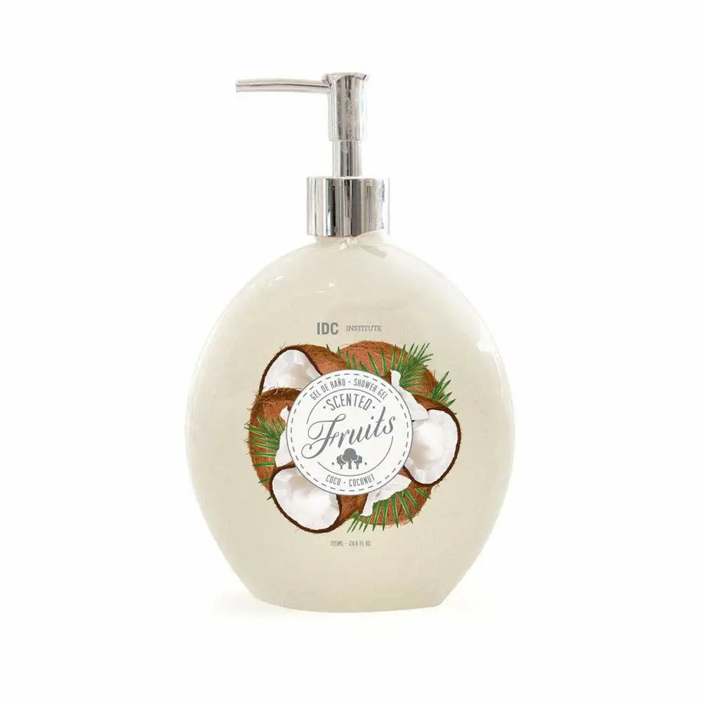 Gel douche idc institute scented fruit coco 735 ml_1212. Découvrez DIAYTAR SENEGAL - Là où Votre Shopping Prend Vie. Plongez dans notre vaste sélection et trouvez des produits qui ajoutent une touche spéciale à votre quotidien.