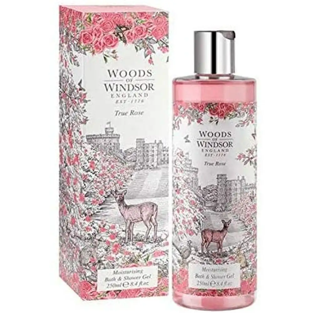 Gel douche parfume woods of windsor true rose 250 ml_3421. DIAYTAR SENEGAL - Où Chaque Détail Compte. Parcourez nos produits soigneusement sélectionnés et choisissez des articles qui correspondent à votre style et à vos valeurs.