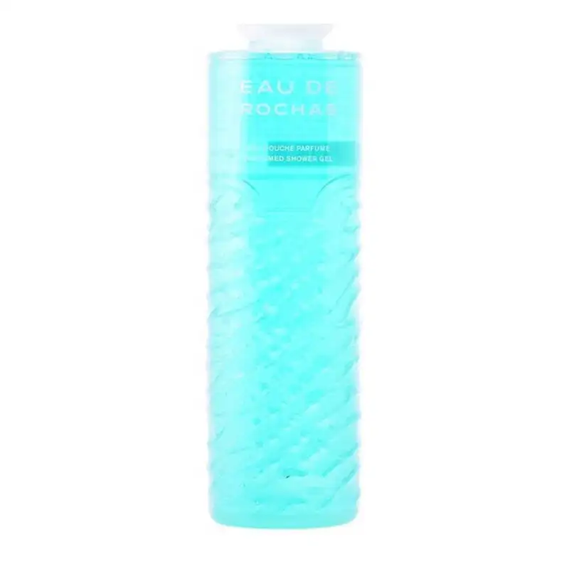 Gel Douche Rochas (500 ml). Boutique de cosmétiques au Sénégal