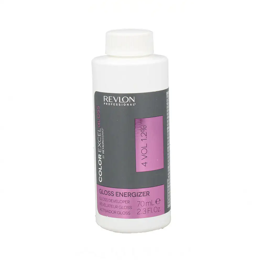 Hair oxidizer revlon revlonissimo color excel gloss 4 vol 1 2 70 ml_5647. Bienvenue chez DIAYTAR SENEGAL - Votre Plateforme Shopping pour Tous. Découvrez un large éventail de produits qui célèbrent la diversité et la beauté du Sénégal.