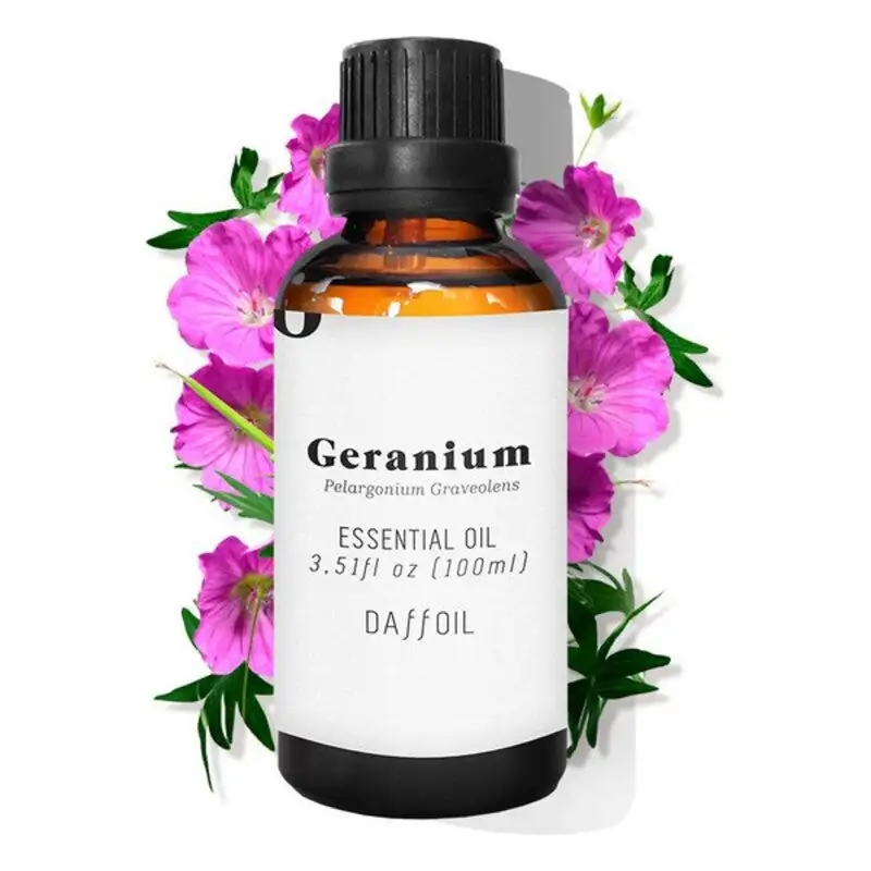 Huile essentielle jonquille geranium 100 ml_4095. DIAYTAR SENEGAL - Là où Vos Rêves Prendent Forme. Plongez dans notre catalogue diversifié et trouvez des produits qui enrichiront votre quotidien, du pratique à l'exceptionnel.