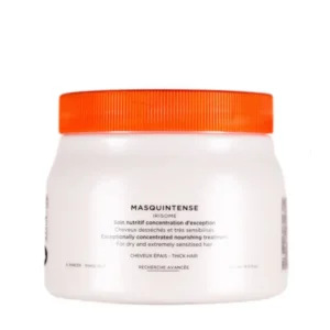 Kerastase nut masquintense chx epais (prof). Boutique de cosmétiques au Sénégal