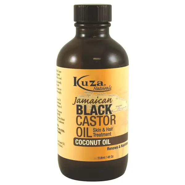 Kuza naturals huile de ricin noire jamaicaine noix de coco 4 oz_4279. DIAYTAR SENEGAL - L'Art de Choisir, l'Art de S'émerveiller. Explorez notre boutique en ligne et choisissez des articles qui éveillent votre sens de l'émerveillement.