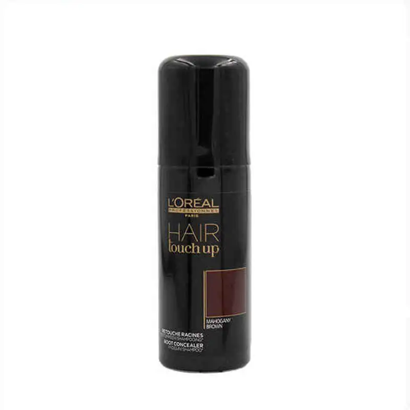 Laque retouche cheveux racines retouche cheveux loreal professionnel paris 75 ml_6509. DIAYTAR SENEGAL - Où la Qualité et la Diversité Fusionnent. Explorez notre boutique en ligne pour découvrir une gamme variée de produits qui incarnent l'excellence et l'authenticité.