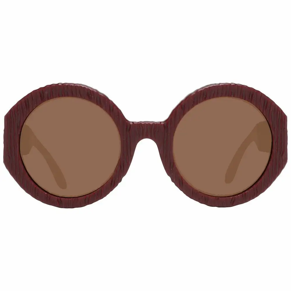 Lunettes de soleil Femme Carolina Herrera SHN601539FHM (ø 53 mm). Boutique de cosmétiques au Sénégal