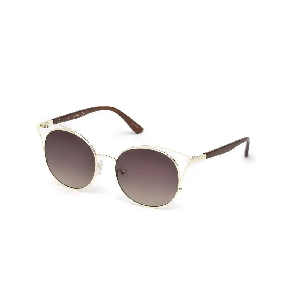 Lunettes de soleil femme guess gu75745432f o 54 mm_9517. DIAYTAR SENEGAL - L'Art du Shopping Facilité. Naviguez sur notre plateforme en ligne pour découvrir une expérience d'achat fluide et agréable, avec une gamme de produits adaptés à tous.