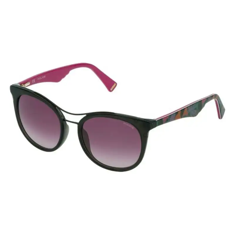 Lunettes de soleil femme police spl7585209hp o 52 mm o 52 mm_2485. DIAYTAR SENEGAL - Votre Passage vers le Raffinement. Plongez dans notre univers de produits exquis et choisissez des articles qui ajoutent une touche de sophistication à votre vie.